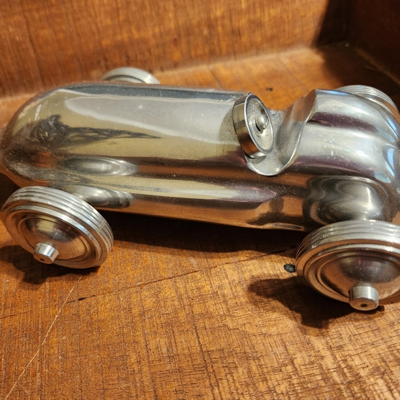 Indy car model - Picture 1 of 3
